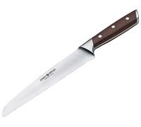 Boker 03BO513 Coltello da Pane con Lama Forge Wood, 45 x 11 x 4 cm, Nero