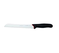 Coltello Da Pane PrimeLine Chef Con Lama Seghettata 21 Cm