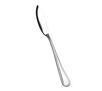 Coltello da pesce inox Salvinelli President set 12 pz