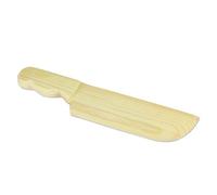 Coltello da Polenta in legno Trentino 34 cm