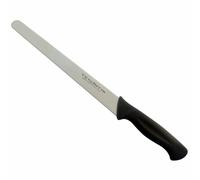 Coltello da Prosciutto 20 cm con Custodia in PVC - Tenartis Made in Italy