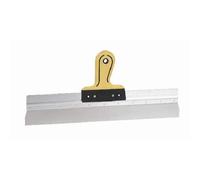 Coltello da rivestimento su decofrato, lama in acciaio inox, 35 cm
