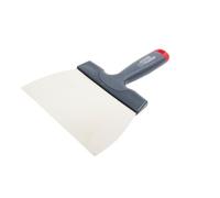 Coltello da rivestire in acciaio inox plastica