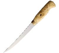 Coltello da sfilettare Wood Jewel WJ23F