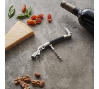 Coltello da sommelier Kaijirushi Kai SHUN Wine Opener Japan custodia 3D in ve...