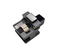 Coltello da taglio di precisione for fibra ottica con ritorno automatico, giuntatrice a e fibre, macchina for il dei cavi Strumenti di Precisione