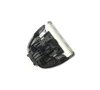 Coltello Da Taglio In Ceramica Testa Di Taglio for Tagliacapelli for Cani Da Compagnia, Compatibile for Codos, CP6800 CP8000 CP9600 CP9500 CP9700 CP-6800 Testa Di Taglio(CP8000 blade)