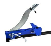 Coltello da taglio in laminato e vinile - taglierina
