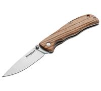 Coltello da tasca Böker Magnum Backpacker chiudibile 01EL605