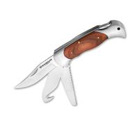 Coltello da tasca Böker Magnum Classic Hunter chiudibile 01MB136