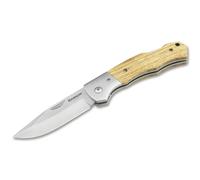 Coltello da tasca Böker Magnum Rustic chiudibile 01SC075