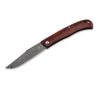 Coltello da tasca Böker Plus Slack Damast coltello chiudibile 01BO175DAM