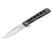 Coltello da tasca Böker Plus Urban Trapper Petite coltello chiudibile 01BO780