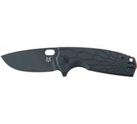 Coltello da tasca FOX CORE FX-604 B coltello chiudibile nero fox knives