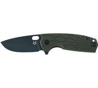 Coltello da tasca FOX CORE FX-604 OD coltello chiudibile verde fox knives
