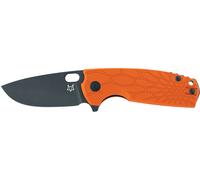 Coltello da tasca FOX CORE FX-604 OR coltello chiudibile arancione fox knives