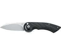 Coltello da tasca FOX RADIUS FX-550 G10B coltello chiudibile nero fox knives