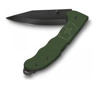 COLTELLO DA TASCA VICTORINOX EVOKE BSH ALOX VERDE