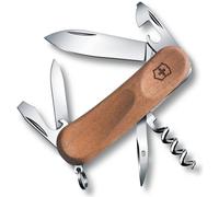 Coltello da tasca Victorinox EvoWood 10