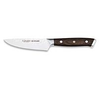 Coltello da verdura professionale 3 Claveles Kimura coltello da cucina molto leggero utensili da cucina molto resistenti con lama da 9 cm-3,5 "