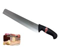 Coltello De Luca per formaggio lama cm 36 in acciaio inox 90099557