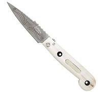 COLTELLO DELL' AMORE SPOSO L'ARTIGIANO SCARPERIA CORNO DI BUE