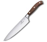 Coltello dello chef Victorinox Grand Maitre Wood 20 cm