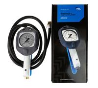 Coltello di riempimento pneumatici manuale pistola pneumatici Airforce PCL 1,...