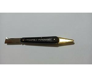 COLTELLO D'INNESTO DIRITTO CON CODALE F.LLI DAPRILE ART. 08103