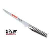 Global G21 Boning Knife Flexible coltello diossare lama flessibile cm.16 m.Japan