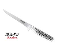 Global GF31 Boning knife : coltello disosso ( forgiato) cm.16 - made in Japan