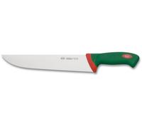 Coltello disossare francese lama(27cm) Inox PREMANA PROFESSIONAL Verde e Cromo