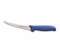 DICK 8218215-66 - Coltello disossatore, in acciaio, 27,8 x 3,62 x 2,21 cm, colore: Blu