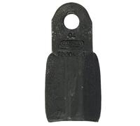 Coltello dritto per trincia T21004050 per Maschio