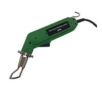 Coltello elettrico a lama calda, per tagliare nastri, corde, tessuti e corde in PVC e nylon 220v