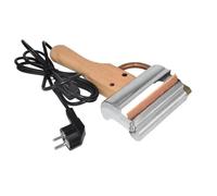 Coltello elettrico for disopercolare a caldo, strumenti for apicoltura, coltello for tagliare il miele, coltello for raschiare il miele, estrattore for api
