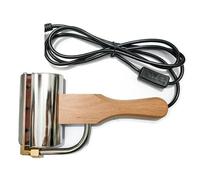 Coltello elettrico for disopercolare, coltello for tagliare il, for cera e, raschietto for estrarre le, utensili for apicoltura, taglierina for riscaldare Attrezzatura per l'apicoltura