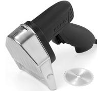 Coltello elettrico per kebab Kitchen Line - Hendi 267240