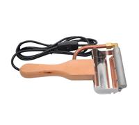Coltello elettrico riscaldato for opercolare, tagliamiele, raschietto for cera e , estrattore for , strumenti for apicoltura