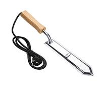 Coltello Elettrico Uncapping Honey Cutter Scraper Estrattore di api Strumenti per Apicoltura Forniture per Apicoltura(EU)
