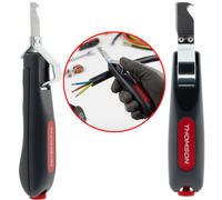 Coltello estrattore cavi rotondi piatti 4-28 mm Thomson strumento elettrico Pro