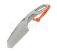 Coltello Extrema Ratio RAO Steel Nitrogen Satin