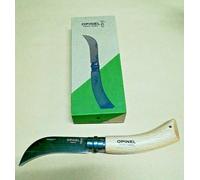 Coltello falcetto, roncola, Opinel inox N.8 art. 113140