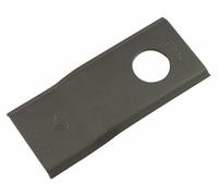 Coltello Falciatrice Ama 108mm Ø 21mm - 25 pz