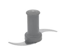 COLTELLO FINEMENTE SEGHETTATO ROBOT COUPE 27370 LAMA DENTATA PER BLIXER 2