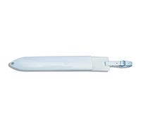 Coltello fodero per 1 coltelli 24 cm Bianco - Dick