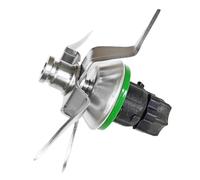 Coltello For Alimenti Misti, Compatibile Con Vorwerk, Compatibile Con Bimby TM6 TM5 TM7, Robot Da Cucina Con Lama Frullatore