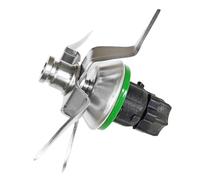 Coltello For Alimenti Misti, Compatibile Con Vorwerk Thermomix, TM6 TM5 TM7, Frullatore, Robot Da Cucina