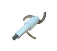 Coltello For Frullatore Compatibile Con Bear QSJ-B02R1 B02U2 B02X5 B02S1, Accessori For Frullatori