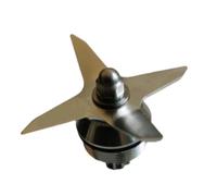 Coltello for frullatore, compatibile con la sostituzione della macchina da cucina parete rotta Vitamix 5200 780 6300 750